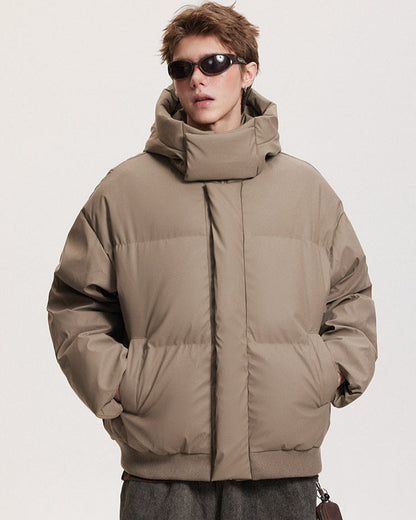 ArcticShield® nedjakke