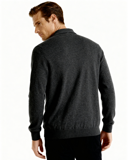 100% cashmere