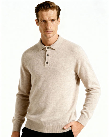 100% cashmere