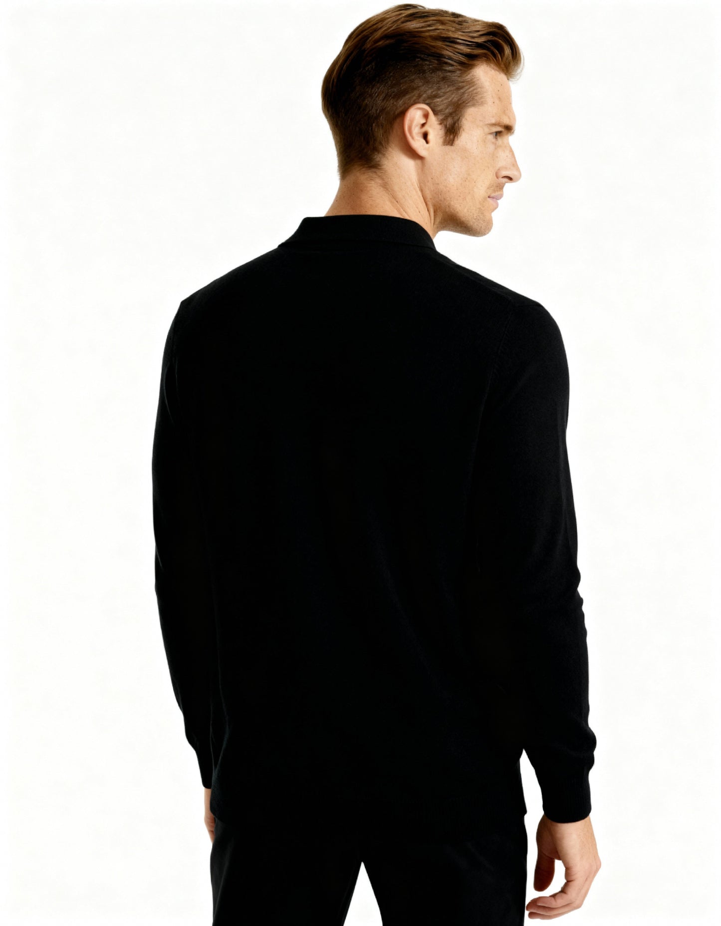 100% cashmere
