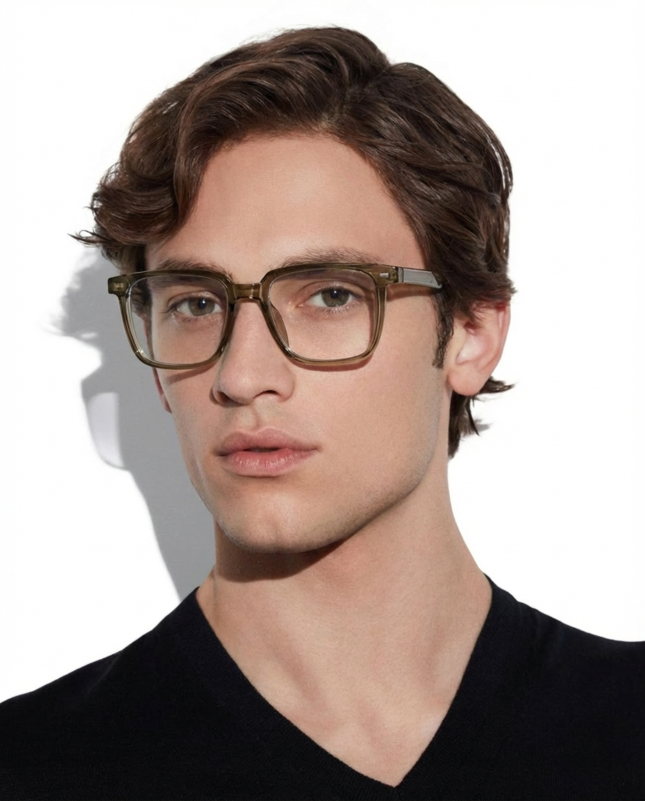 Basile solbriller