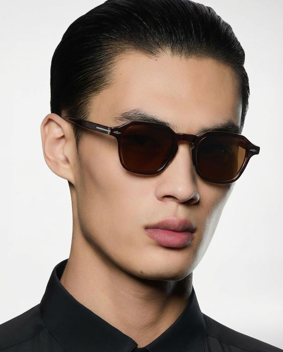 Vincenzo solbriller