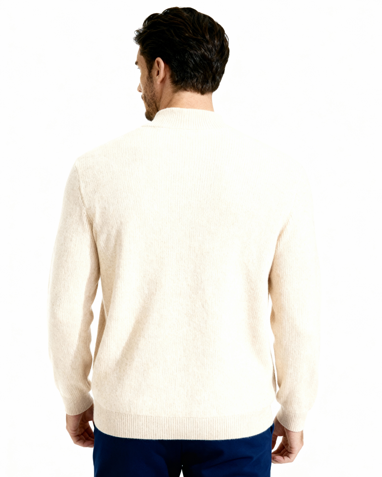 100% cashmere