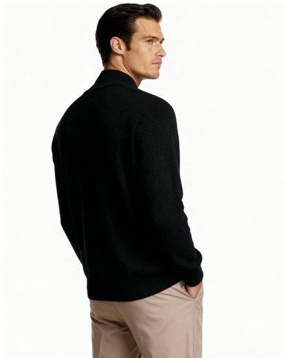 100% cashmere