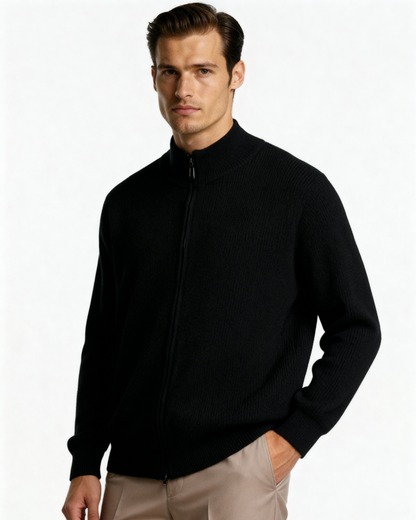 100% cashmere