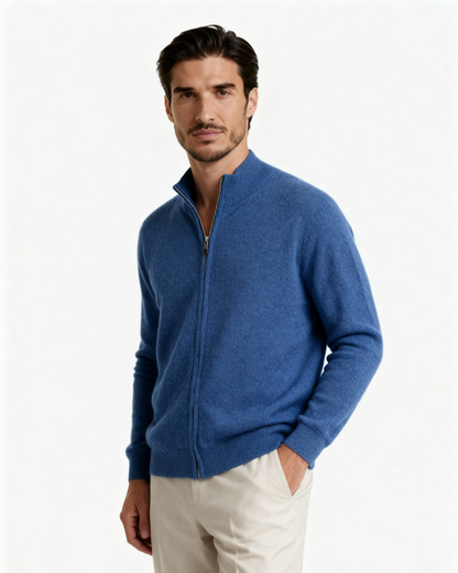 100% cashmere