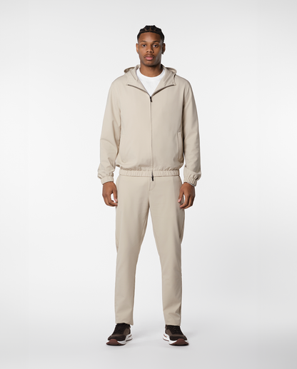 Teknologisk skal - beige