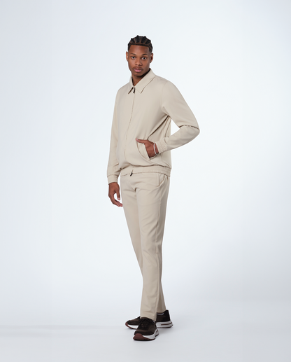 Tekniske bukser – beige