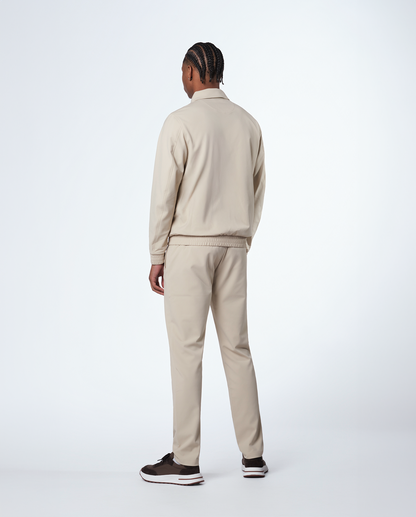 Tekniske bukser – beige