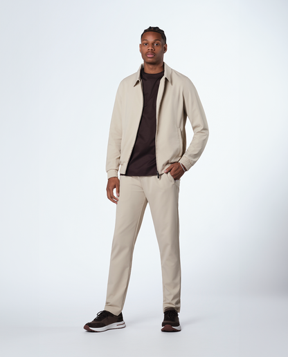 Tekniske bukser – beige