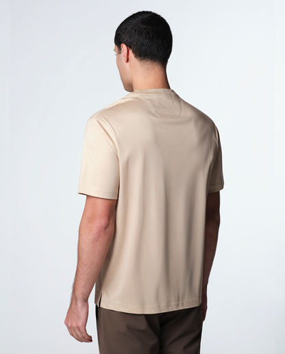 Stilrent T-shirt – Beige