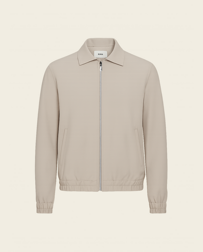 Casual techwear – beige