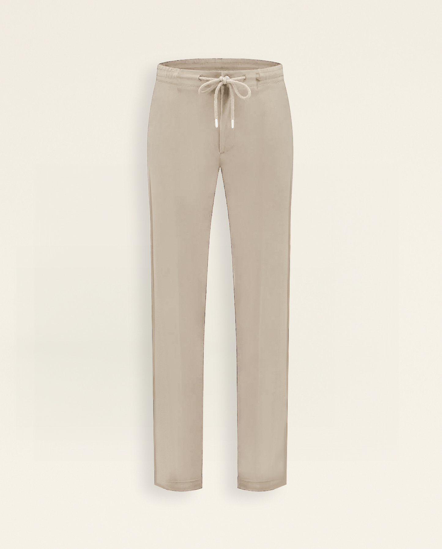 Tekniske bukser – beige