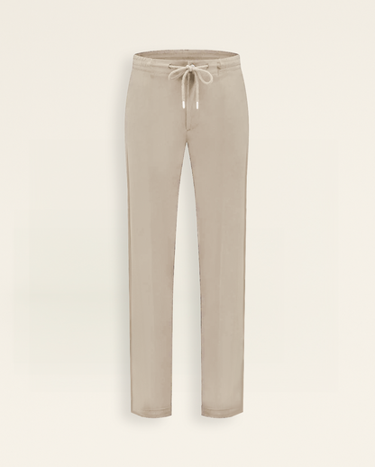 Tekniske bukser – beige